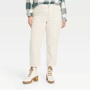 Universal Thread "Vintage Straight" Pants 12/31R